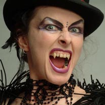 Rosie Lugosi Rosie Lugosi